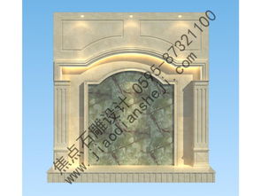 酒吧石雕背景墻 獨(dú)具匠心的室內(nèi)設(shè)計(jì)新銳