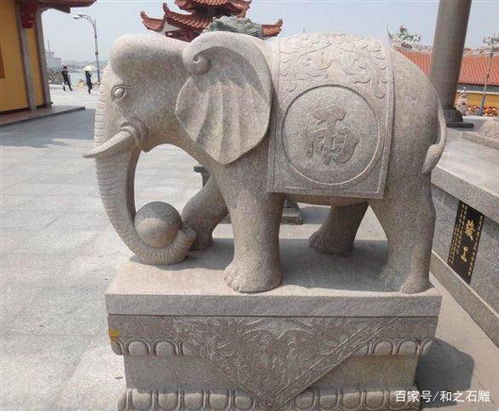 中國(guó)民間常見的門口石雕擺件及其象征意義